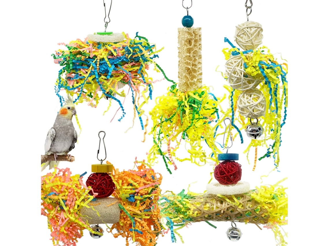 Conjunto de 15 Comedouros para Pombos AQUAFORGE