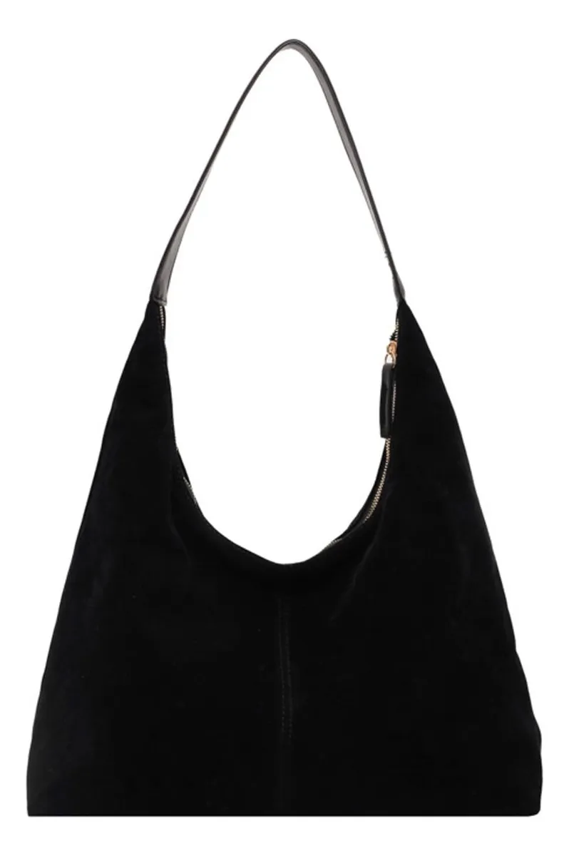 Bolsa De Ombro Marrom Bolsa Casual Para Mulheres Bolsa De Mãovayotoy