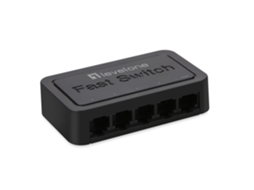 Switch LEVELONE (1 Gbit/s)