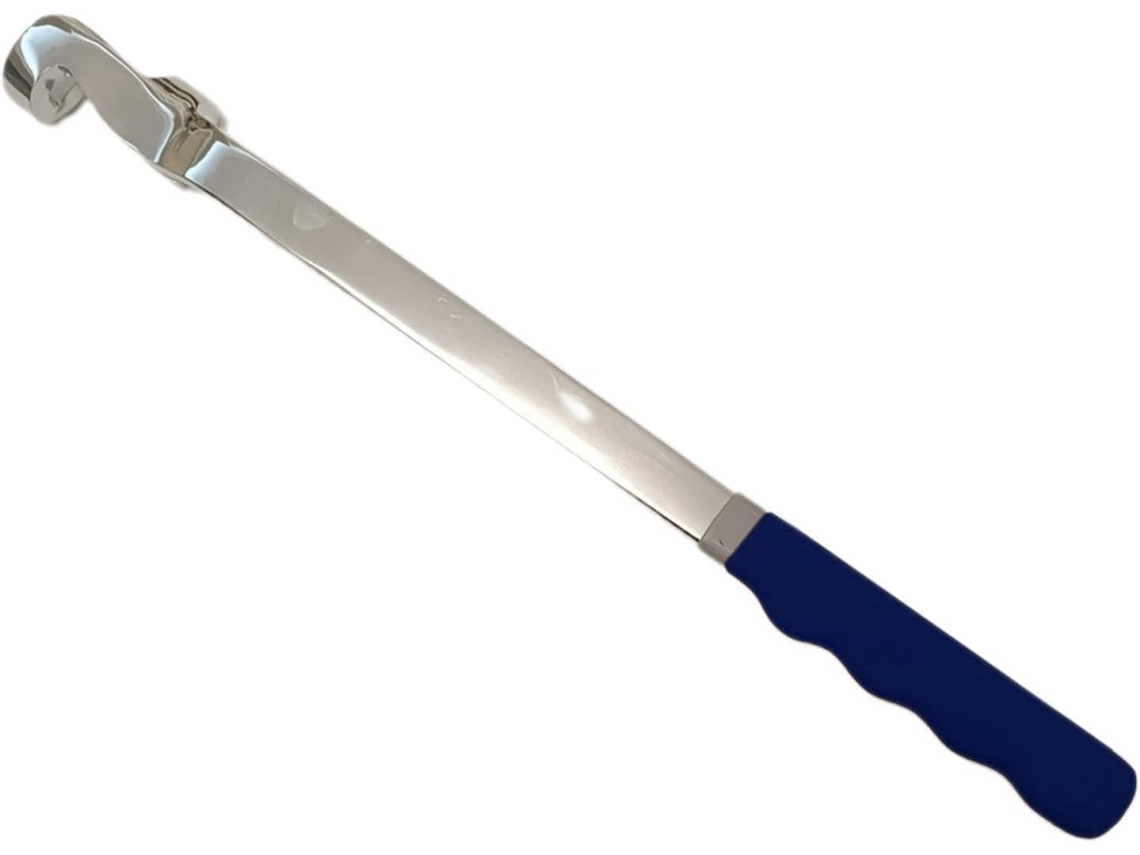 Extensor De Chave Inglesa Premium Para Mecânicos Garagem, Extensão 38 Cm (15 Polegadas) Comprimento.