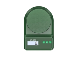 Balança eletrônica de joias Slowmoose para pesar alimentos, mini balança de cozinha de bolso