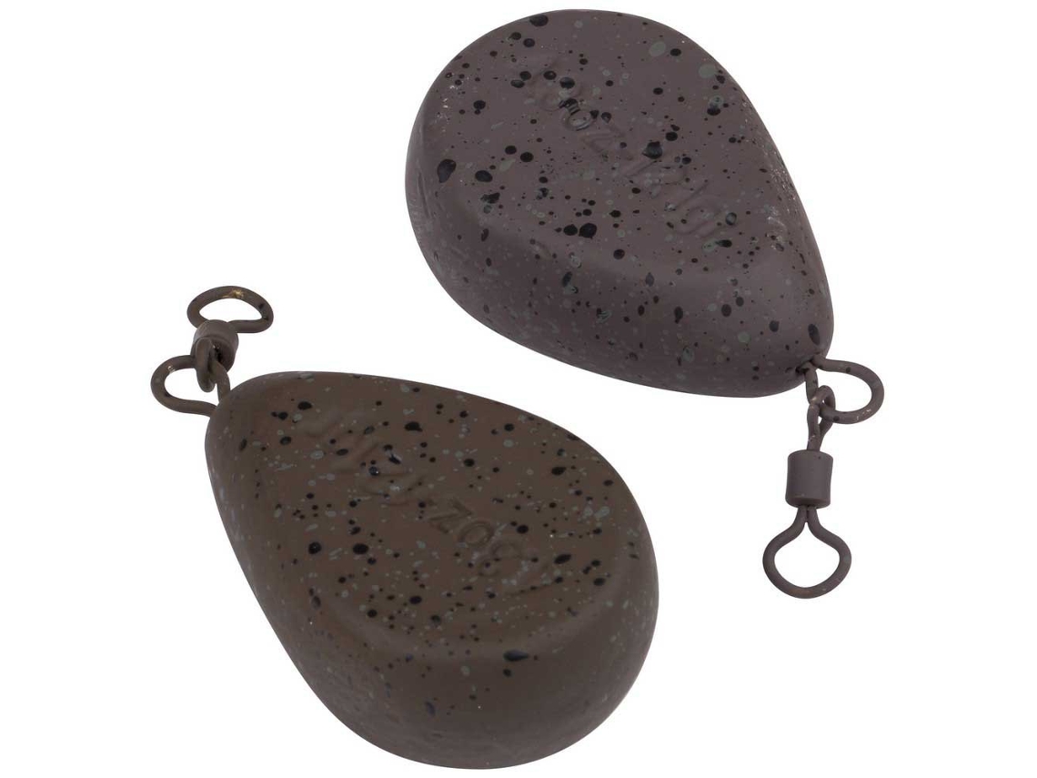 Liderar Flat Pear Swivel Cinzento 113 Gstrategy