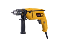 Berbequim E Aparafusadora Com Fio 500w Thork