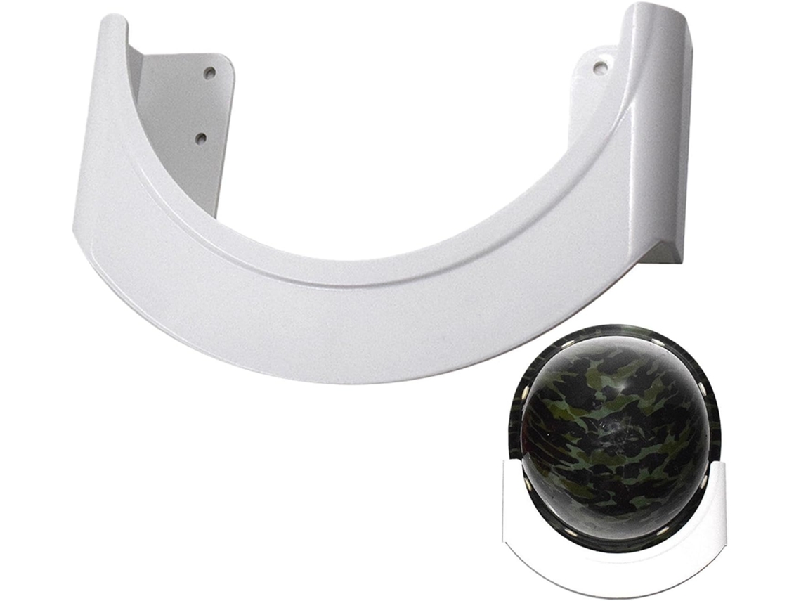 Suporte Para Capacete Generico - Suporte Para Capacete