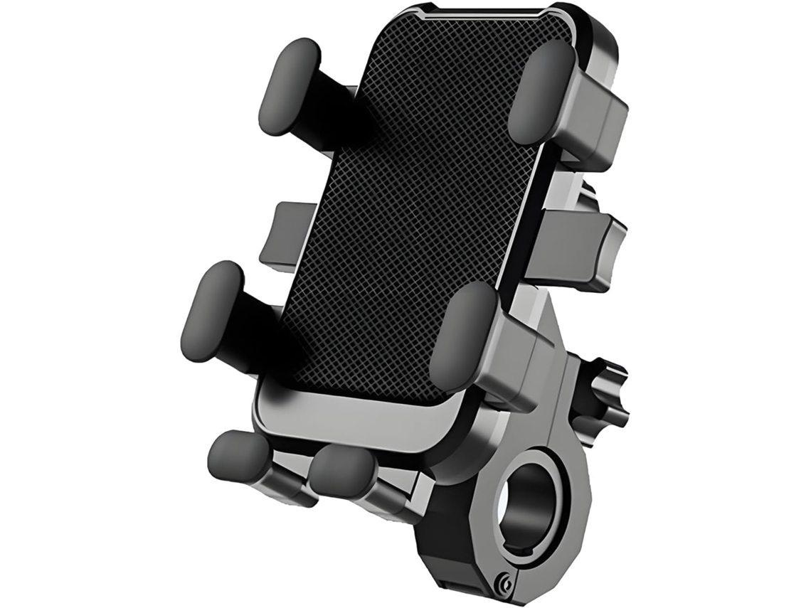 Suporte Para Celular Para Motocicleta, Compatível Com Harley Davidson