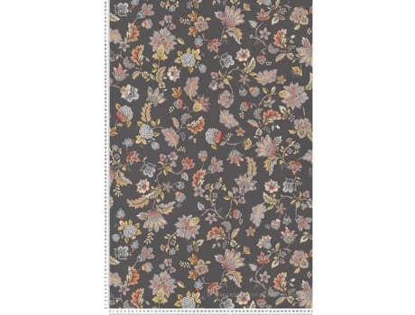 Papel de Parede Florido Ltc-Blo471