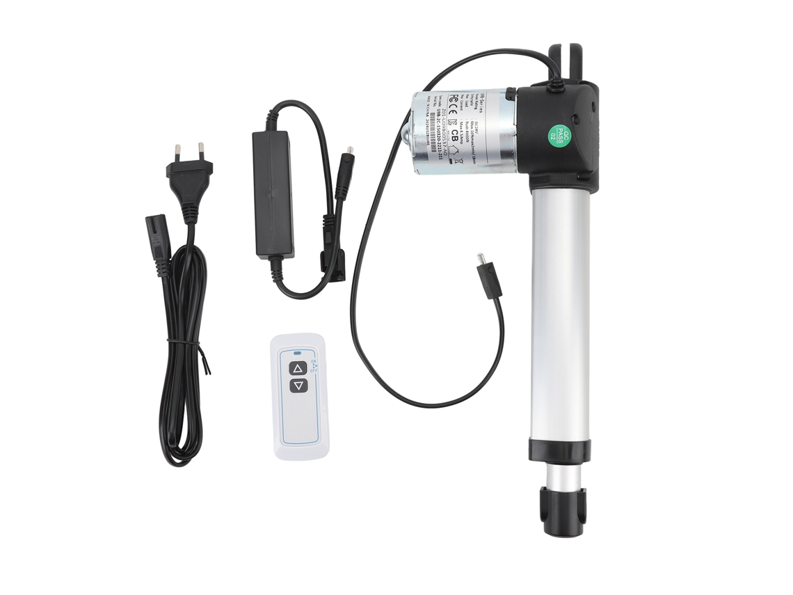 Kit de Reposição Motor Reclinador LAXISCREED