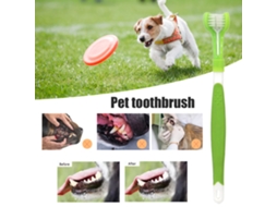 Escova de Dentes para Cães PRIMEROX