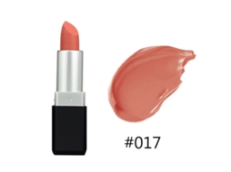 Labial Mate Humectante Impermeable De Larga Duración 24 Colores Herramienta De Maquillaje(17)