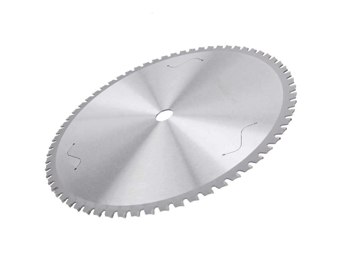 Lâmina Serra Circular Aço Velocidade Alta 355x2.65x25.4mm S/MARCA