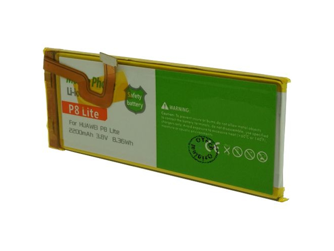 Bateria OTECH HUW105-13100939 para HUAWEI TAG-CL00