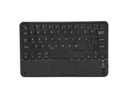 Teclado sem fio (à prova d'água e baixo consumo de energia)