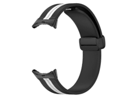 Pulseira De Silicone Respirável Compatível Com Pixel Watch Olysi Shop