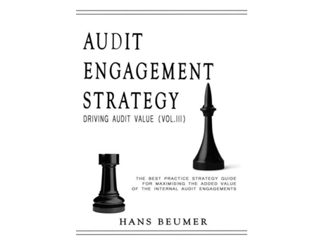 Livro AUDIT ENGAGEMENT STRATEGY de Hans Beumer (Inglês)