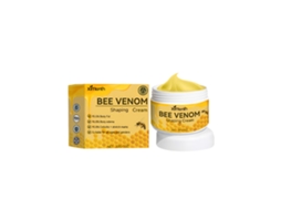 Creme Magroto Ximonth Veneno Abelha Modelar Pele