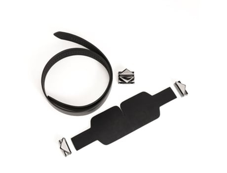 Lockink - Conjunto De Antifaz - Negro