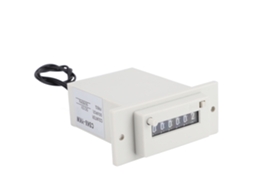 Contador Electromagnético Csk6-ykw 6 Dígitos Contador De Pulso Electrónico Dc 12v