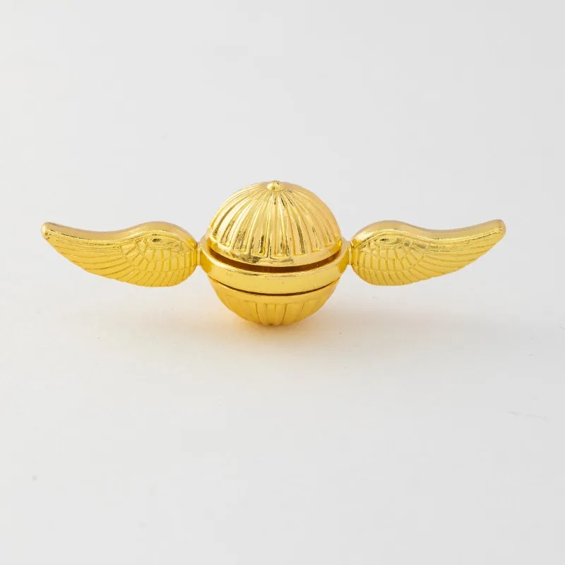 Spinner Mágico Antiestresse, uma Ferramenta para Aliviar o Estresse e Melhorar o Foco, Adequada para Todas as Idades. MDUG