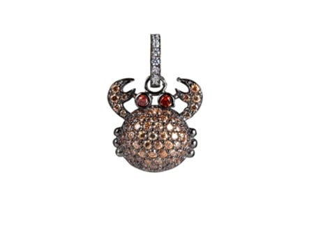 Pendente LANCASTER JLA-PEN-CRAB-4