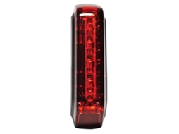 Luz Traseira Ls 415 Cob-Line Dyn Vermelhotrelock