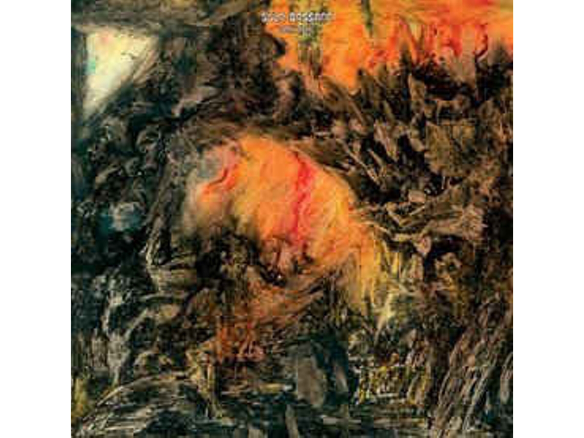 CD Sula Bassana - Dark Days