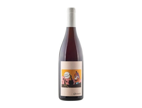 Vinho DOMAINE DE L'OCTAVIN Potion Magique (0.75 L - 1 Unidade)