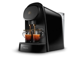 Máquina de Café LOR Lm8012/60