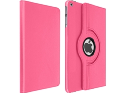 Capa para Tablet AVIZAR FOLIO-360-PK-IPA97 (Apple iPad - 9.7'' Rosa)