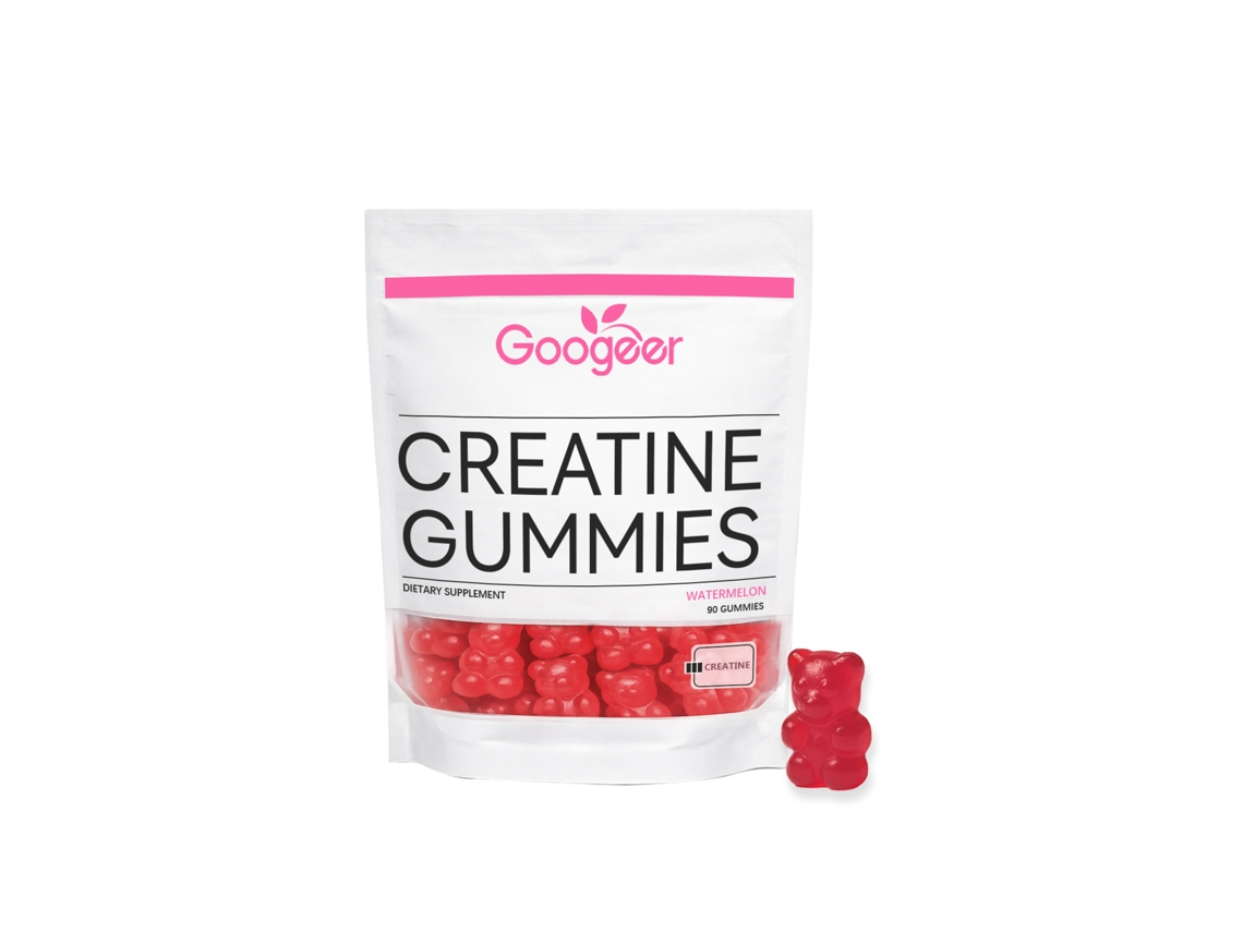 Gominhos com Energia para Energia e Bem estar na Worten LAXISCREED