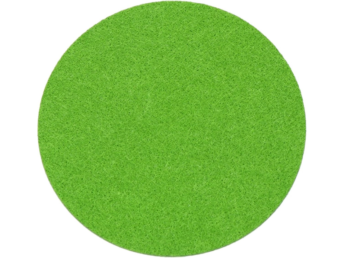 Tapetes De Feltro Shineofi Para Móveis, Antiderrapantes, Absorventes E Isolantes, Protetores De Piso Para Cadeiras