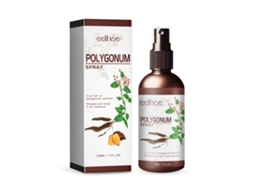 Spray Capilar Eelhoe Polygonum Multiflorum Preto