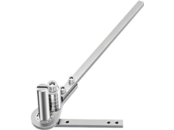Dobradeira Manual De Ferro - Máquina De Dobrar Plano Dispositivo Para Blocos De Aço Para Metais, Oficinas,