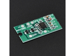 Controlador De Toque E Driver Led 3.3-13v 2a Para Fitas Led 3528 5050 E Baterias 18650 Li-ion