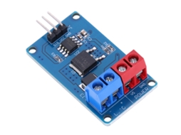 Módulo Driver de Interruptor Mosfet de Alta Corrente | S/MARCA
