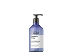 Se Blondifier Gloss Champô Reparador 500Ml LOREAL