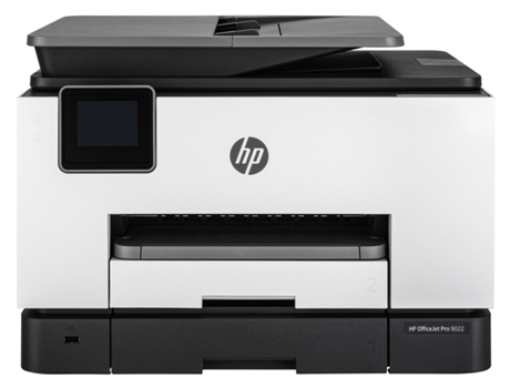 Impressora Multifunções HP OfficeJet 9022