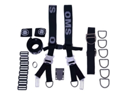 Oms Comfort Harness System Iii