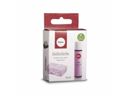 Sabonete Corante 10 Ml Rosa RAYHER