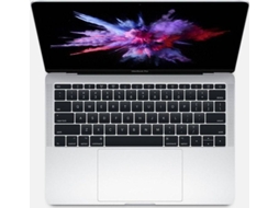 Macbook Pro APPLE Prateado (Recondicionado Flippers Como Novo - 13.3" - Intel Core i5-8257U - RAM: 8 GB - 128 GB - Teclado Português)