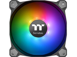 Ventoinha TT THERMALTAKE Pure Plus 14 RGB TT Premium Edition