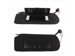 Quebra-sóis Para Carro Com Luz Led 10442033 10442034 Para