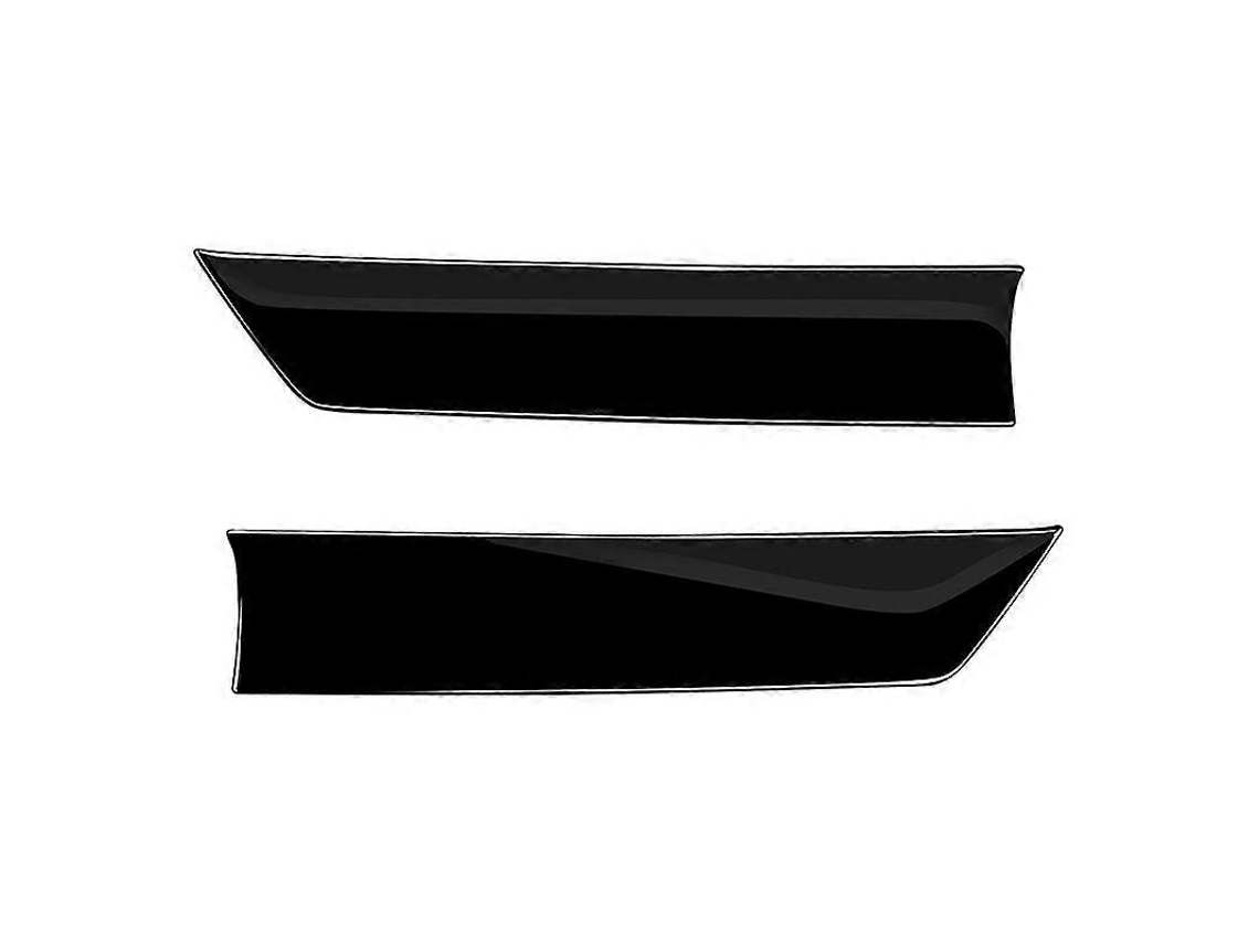 Capô Bagageira E Capa Retrovisor Traseiro Honda Hr-v 2021