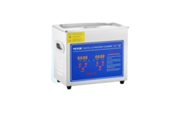 Limpeza Ultrassã´nica, Limpeza Poderosa, Controle Amigã¡vel Ao Usuã¡rio, 3l Jps 20a Oem