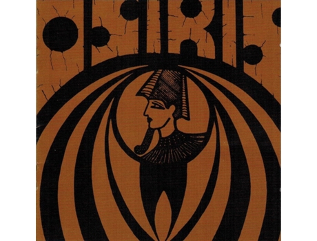CD Osiris  - Osiris