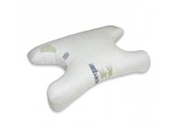 Padrão de Travesseiro Nasal BIGBUY WELLNESS Cpap 53X33.57X10.94Cm Ubiotex