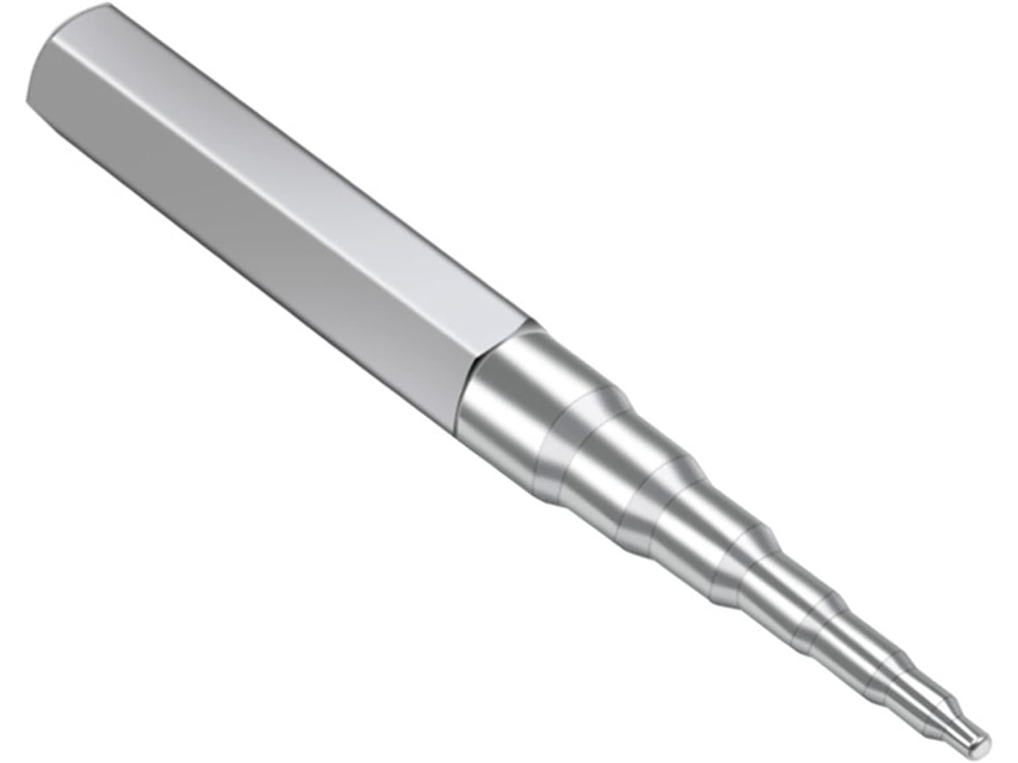 Ferramenta De Limpeza 6 Em 1, Expansor Tubo Cobre, Extensão Manual Para