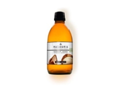 Óleo Corporal TERPENIC Óleo Vegetal Virgem Macadâmia (500 ml)