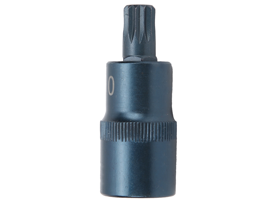 Chave de Fenda Socket 12 Pontas 1/2" YURU