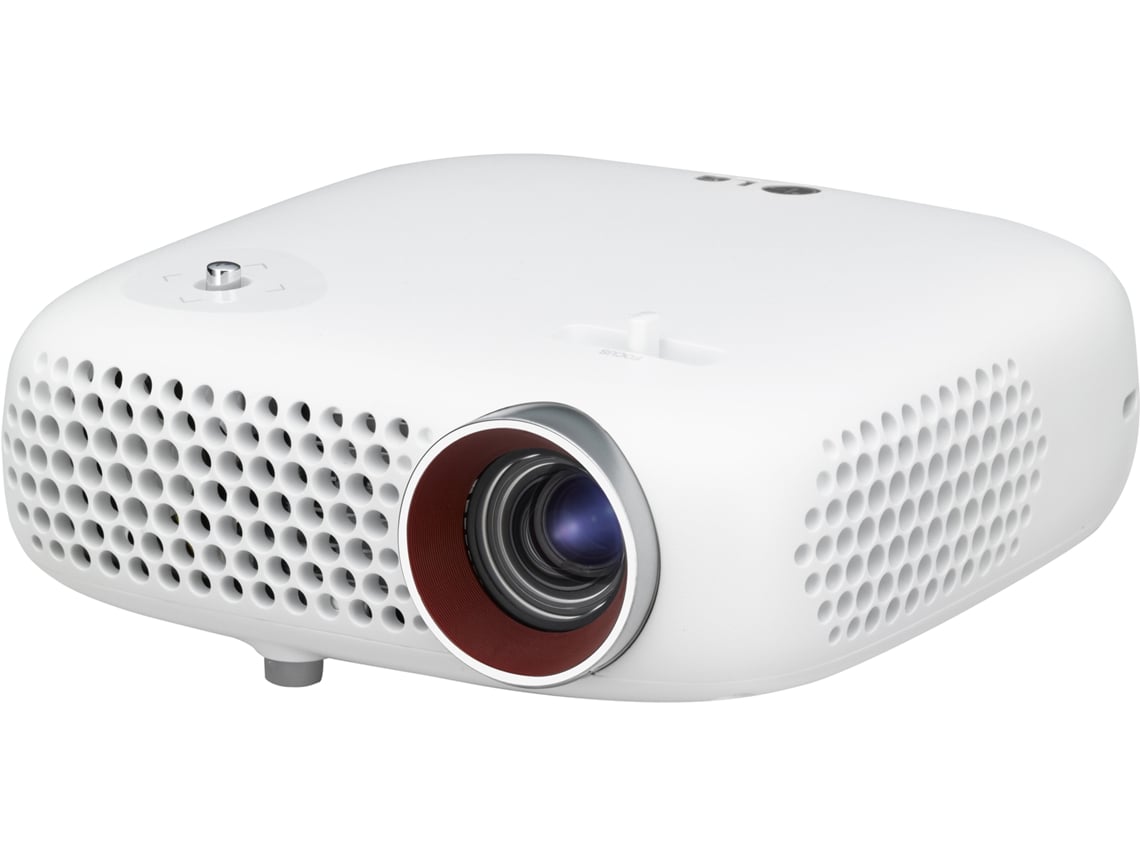 Projetor  LGVIDEOPROJECTOR LG PW600G