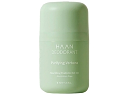 Desodorante Roll-On Desodorante 40 Ml Cheiro: Verbena Purificante HAAN